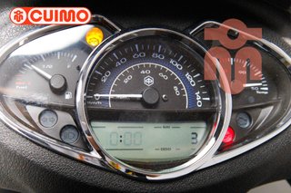 PIAGGIO MEDLEY 125