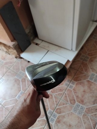 Set di mazze da golf da uomo