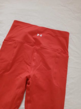 Leggings sportivi Under Armour donna,TG S