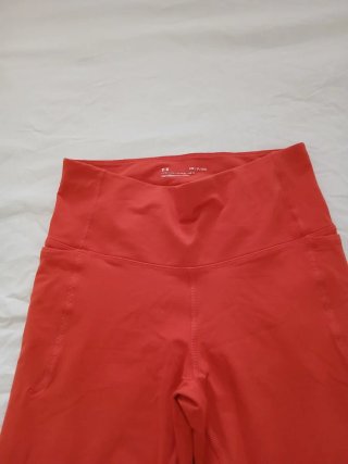 Leggings sportivi Under Armour donna,TG S
