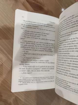 Requiem por un campesino español