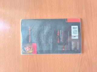 Libro Oxford Bookworms Stage 2: Malala Yousafzai