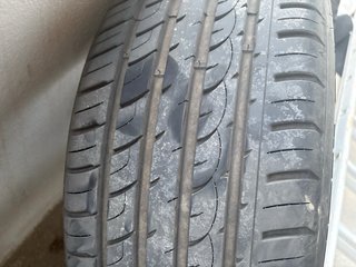 Llantas Land Rover R20