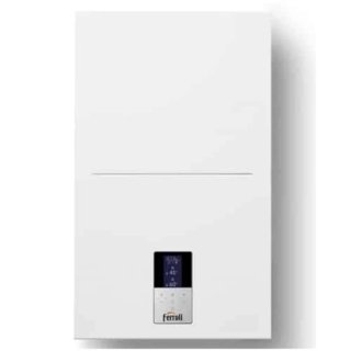 Caldera Ferroli Bluehelix Hitech RRT 28 C