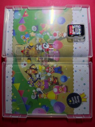 Super Mario Party Nintendo Switch #A3020