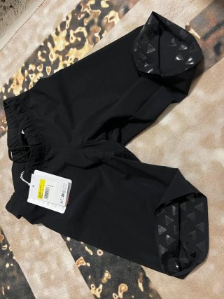 Culotte Ciclismo Mujer Castelli Negro