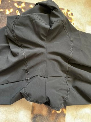 Culotte Ciclismo Mujer Castelli Negro