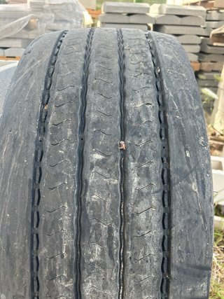 Neumático Blacklion 385/55 R22.5 BF196 / 2 uds
