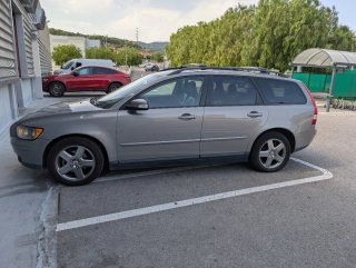 Volvo V50 2006