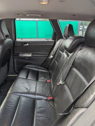 Volvo V50 2006