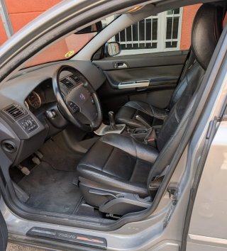 Volvo V50 2006