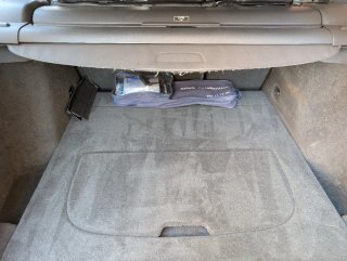 Volvo V50 2006