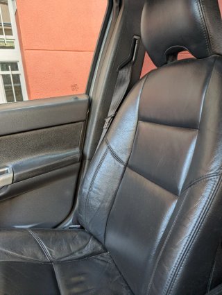 Volvo V50 2006