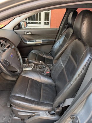 Volvo V50 2006
