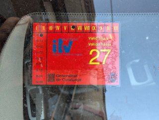 Volvo V50 2006