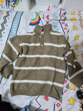 Lote Ropa Niños 2-3 Años