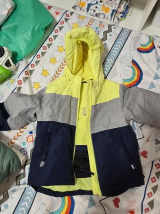 Lote Ropa Niños 2-3 Años