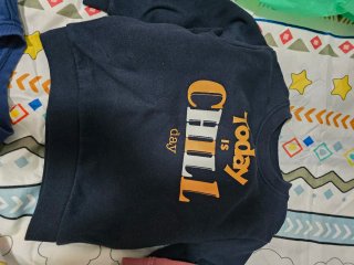 Lote Ropa Niños 2-3 Años