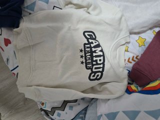 Lote Ropa Niños 2-3 Años