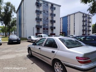 Peugeot 406 2000