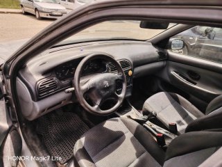 Peugeot 406 2000