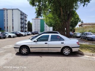Peugeot 406 2000