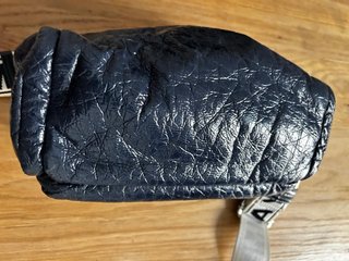 Bolso Bimba y Lola Azul Marino