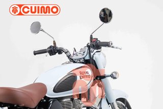 ROYAL ENFIELD CLASSIC 350