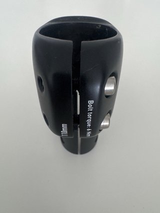 Potencia ENVE Aero Road Carbon 110mm