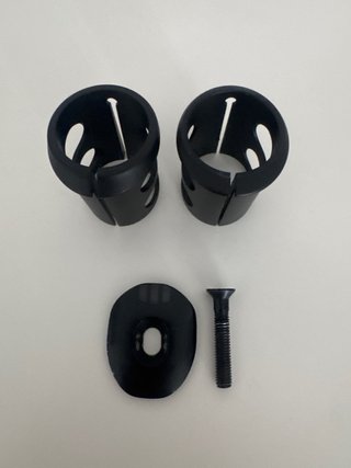 Potencia ENVE Aero Road Carbon 110mm