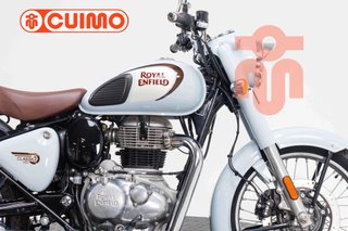 ROYAL ENFIELD CLASSIC 350