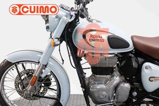 ROYAL ENFIELD CLASSIC 350