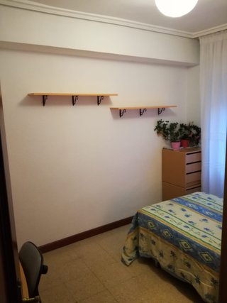 Alquilo dos habitaciones a chicas