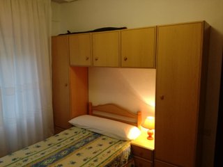Alquilo dos habitaciones a chicas