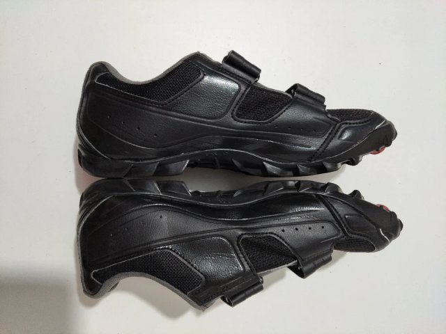 Scarpe MTB Shimano T43