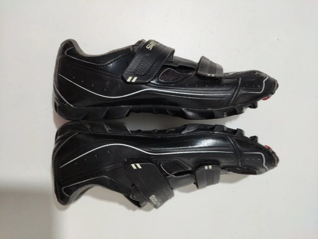 Scarpe MTB Shimano T43