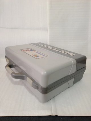 Maleta Nintendo 64 Super Mario 64