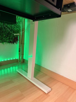 Escritorio Elevable Thon Studio