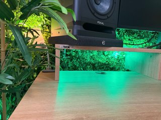 Escritorio Elevable Thon Studio