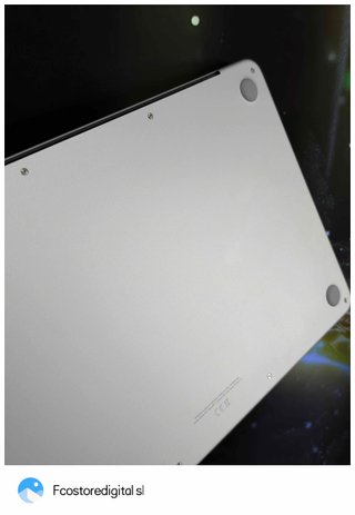 Macbook Neo 13" de 512gb - Nuevo