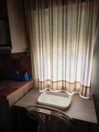 Alquiler apartamento
