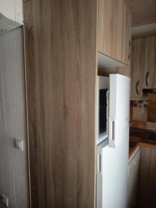 Alquiler apartamento