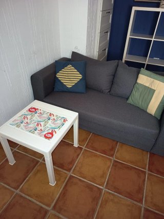 Alquiler apartamento