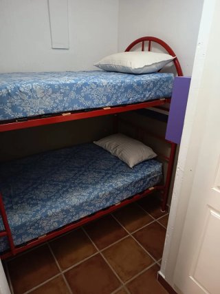 Alquiler apartamento