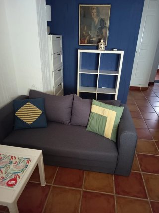 Alquiler apartamento