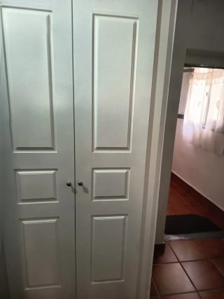 Alquiler apartamento