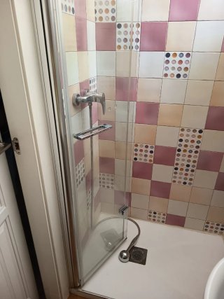Alquiler apartamento