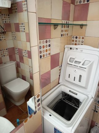 Alquiler apartamento
