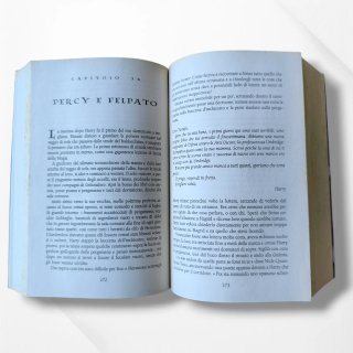 Harry Potter e l'Ordine della Fenice PRIMA EDIZION