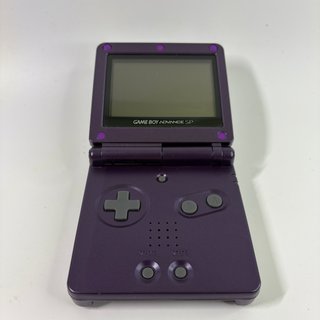 Game Boy Advance SP Donkey kong